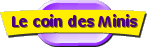 le coin des stages de mini-tennis