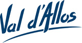 logo val d'allos