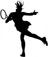 stage de tennis femme dans le val d'Allos